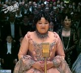 组图：《一步之遥》那英陶虹演绎北洋名媛