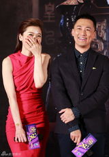 组图：王珞丹回应古装扮相质疑：善良的人才懂