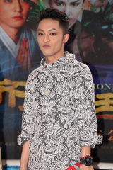 组图：凭什么说我们雷？陈浩民再演《新济公》