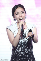 组图：《爱情进化论》发布会 段奕宏获女神表白