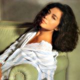 [青春照相馆]钟楚红天生丽质 性感妩媚浑然天成