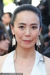 组图：女导演河濑直美携《第二扇窗》主创亮相