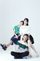 组图：《战长沙》迎收官 小悲喜勾勒大时代