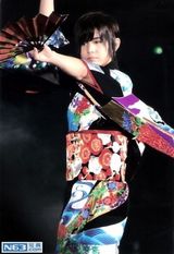 组图：吾家有儿初长成——萌系暖男山田凉介