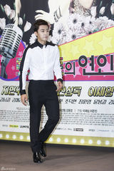 独家：《Trot恋人》池贤宇郑恩地颂音乐伴侣