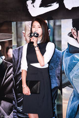 独家：韩影《群盗》试映会 姜东元河正宇等出席