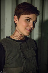 组图：电影《分歧者：异类觉醒》精彩剧照