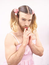 策划：无双马尾不萌妹！盘点日女星双马尾萌照