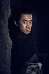 组图：电影《白发魔女传》高清剧照(范冰冰黄晓明赵文卓王学兵童瑶等)