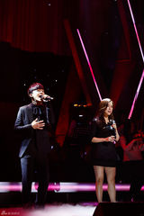 独家：韩SM情歌合辑发布 少时EXO等众星演唱