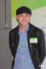 组图：陈法拉不与刘璇争戏份 黄浩然要进产房陪太太