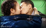组图：郑元畅张钧甯《星球》亲密吻戏不断