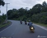 组图：贝克汉姆亚马逊拍纪录片 型男害怕未知