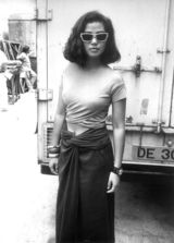 [青春照相馆]钟楚红天生丽质 性感妩媚浑然天成