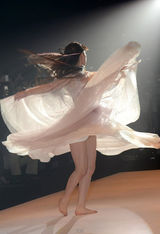 策划：《二次元堂报》我是娱乐圈白莲花