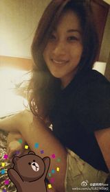 组图：《好声音》那英组美女四强私照