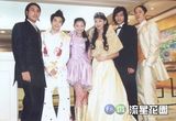 组图：盘点柴智屏影视作品 《流星花园》捧红F4