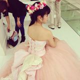 组图：《一吻定情2》将开播 剧照花絮美图放送