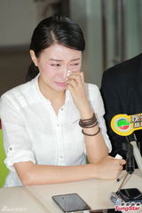 组图：马赛被停工痛哭 承认有更多不雅视频