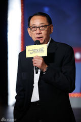 组图：《一步之遥》主创亮相 (姜文/葛优/周韵/舒淇/文章)