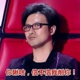 组图：汪峰神表情 现已加入表情包豪华午餐