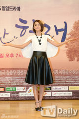 组图：《就要相爱》将开播 传递美好生活真谛