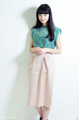 组图：小松菜奈搭档佐藤健演真人版《食梦者》