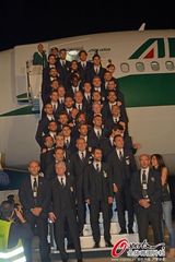 组图：世界杯养眼男模队盘点 哪位是你的男神