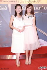 组图：郑中基不怕TVB封杀 白健恩澄清男妓传闻