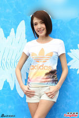 组图：阮经天辞演《破风》 女友许玮宁叹可惜