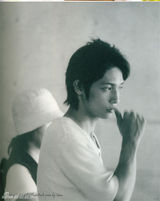 策划：那些年我们追过的“日剧男神”们