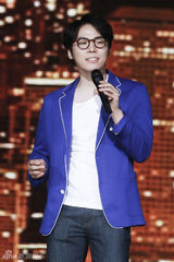 组图：M.pire等录制《THE SHOW》精彩献艺