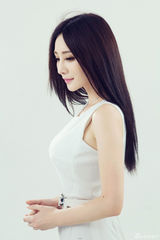 策划：宅男女神周末赏之柳岩 乱花渐欲迷人眼