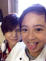 组图：报告！《金田一》中发现可爱正太一枚