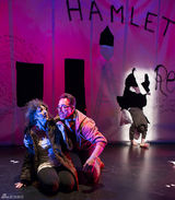 组图：6国经典戏剧赴北京国际戏剧季 最贵280元