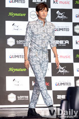 组图：帝国之子发行《First Homme》重磅回归