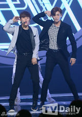 组图：《MCD》上演SOLO大战 太阳一举夺冠