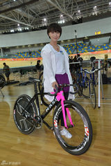 组图：探班《破风》 彭于晏谈柯震东吸毒