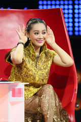 组图：《先生》翻版李敏镐淘汰 秦海璐狂秀恩爱