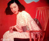 策划：李香兰病逝享年94岁 岁月飞逝如兰幽香