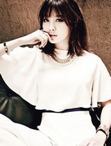 组图：韩团Girlsday最新时尚杂志写真曝光