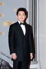 组图：韩国2011KBS演技大赏颁奖典礼31日举行