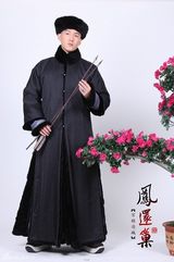 组图：《连城》陆毅剧照再曝光获网友期待