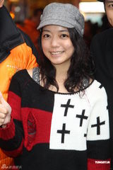 组图：《阵头》大年初一办签票会感谢影迷支持