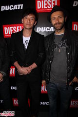 组图：张震将与舒淇四度合作 尚雯婕推崇选秀回归