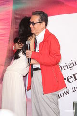 组图：莫文蔚将开唱李敖站台 七夕情人节小巨蛋开唱