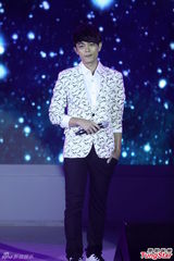 组图：上影手机电影节闭幕 伊能静要当导演