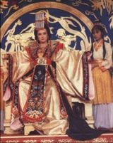 组图：那些年我们一起追的台湾古装剧