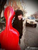 组图：台湾清纯大提琴公主走红 三姐妹秒杀宅男