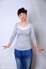 组图：《因为爱情》首播 主演陷感情纠葛